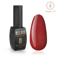 Гель-лак Milano Jasper 13